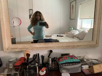 Lolita Flores en una imagen de sus redes sociales. (Instagram @lolitafoficial)