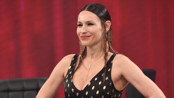 Carolina Pampita Ardohain (Foto: Ramiro