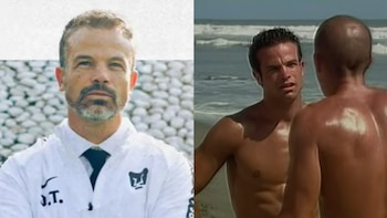 Rafael Puente del Río es