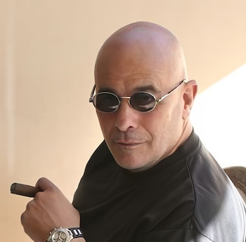 Gabriel Dreyfus falleció a sus