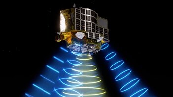 La sonda espacial japonesa Slim busca llegar a la Luna