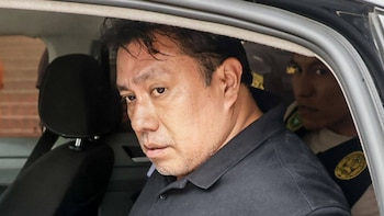 ONPE: detienen al gerente de Gestión Electoral en “flagrancia” por presunta omisión en retrasos en las Elecciones 2026