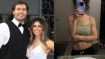 Taylor Frankie Paul habla sobre su proceso de sanación tras no enfrentar cargos por violencia doméstica