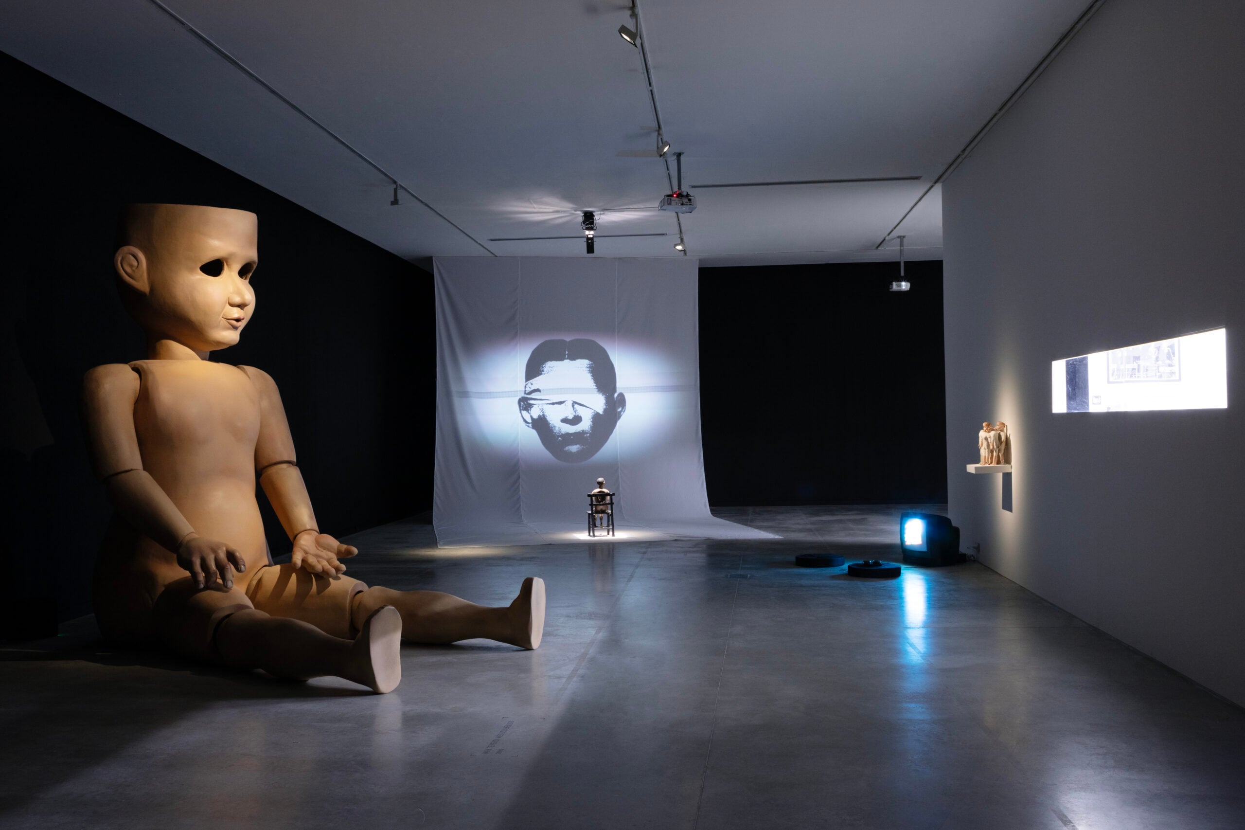 Máquina Teatro: El Periférico de Objetos (1990-2009)