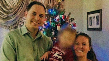 El matrimonio Banfield era considerado