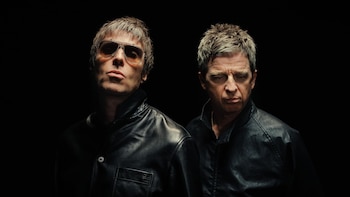 Oasis anuncia 2 conciertos en el Estadi Olímpic de Barcelona en julio de 2027
