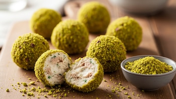 Receta de bolas de atún y queso: un bocado diferente y muy económico que arrasa en cualquier picoteo