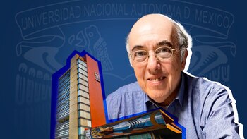 El integrante de los ‘Tres