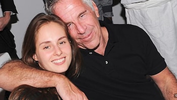 Dos días antes de morir,