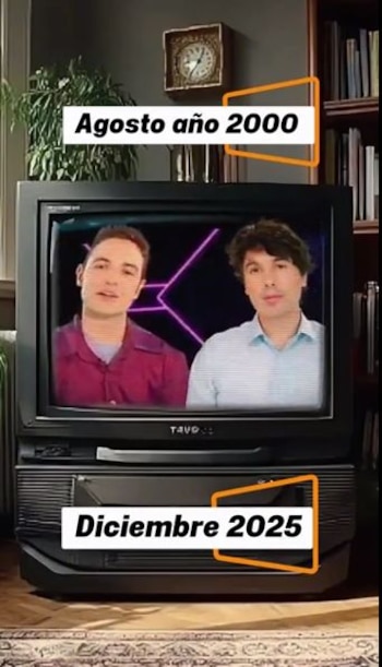 El programa apostará por contenidos