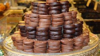 Habrá una gran variedad de