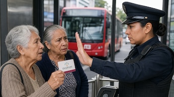 El beneficio de INAPAM que no aplica en todos los casos y podría dejarte sin transporte en 2026