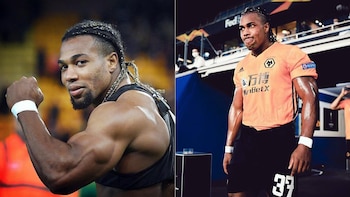 Adama Traoré reveló los secretos