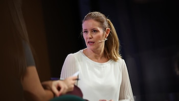 Madrid acoge a 106 menores