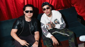 Tower Beatz formó parte de la creación musical del sencillo "Estoy pa' ti".
