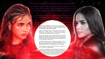 Tunden en redes sociales a