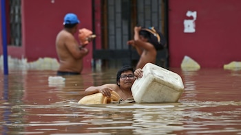 El gobierno central tomará acciones