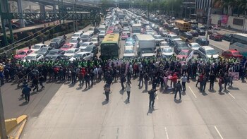 La Policía Federal mantiene un