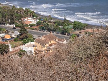 Detrás de las ocupaciones ilegales