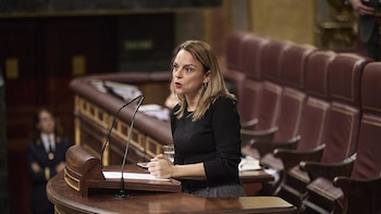 El Congreso vota esta semana a instancias de Podemos si hay que convocar un referéndum para salir de la OTAN