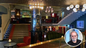 9 hoteles que pertenecen a famosos y no conocías