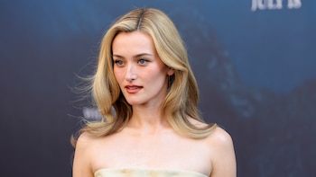 Sarah Pidgeon reveló su postura