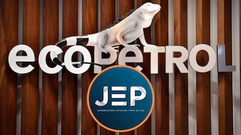 La JEP certificó que contratista de millonaria licitación con Ecopetrol no tiene investigaciones por nexos con el paramilitarismo
