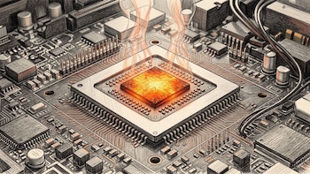 Así funciona SPEAR, el compacto nuevo dispositivo que promete gestionar el calor de equipos electrónicos