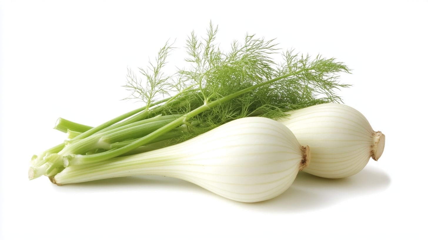 El hinojo destaca por sus propiedades para controlar la presión arterial gracias a su alto contenido de potasio y fibra soluble (Imagen Ilustrativa Infobae)