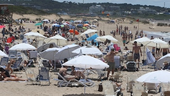 Expectativa por la temporada de