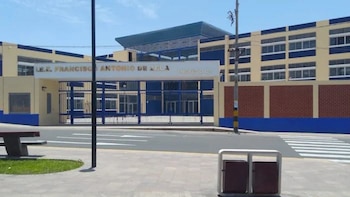 Tacna: investigan posible vínculo entre droga hallada en colegio y caso de menor desaparecida