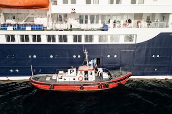 Hantavirus - crucero MV Hondius - Cabo Verde