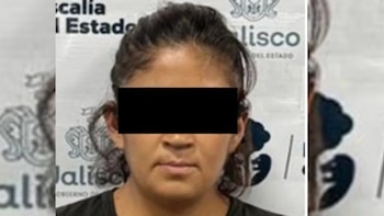La buscaban por secuestro y la encontraron escondida en anexo en Tonalá, Jalisco