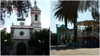 La película es un éxito