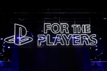 La campaña #PSBlackout buscó frenar durante una semana la actividad de los usuarios de PlayStation por el fin de los juegos físicos anunciado por Sony. (REUTERS/Benoit Tessier/File Photo)