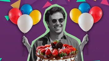 5 datos curiosos de Checo