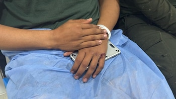 Explosión en Barrancabermeja dejó dos