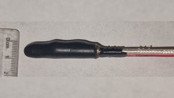 Así es el cabezal de