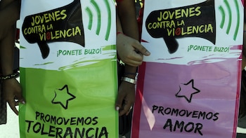 Investigadores vinculan la agresividad de