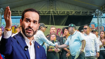 Voceros de la paz urbana en Antioquia piden que Abelardo de la Espriella siga con los diálogos de paz