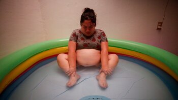 “Los hospitales son demasiado riesgosos”: