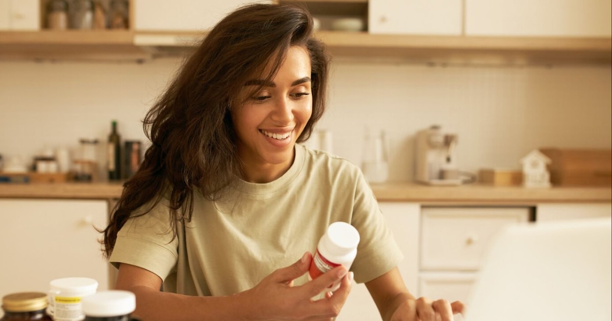 ¡Impulsa tu Salud! Las Vitaminas Esenciales que Debes Consumir Diariamente (y Cómo Obtenerlas)