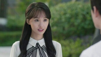 La actriz es famosa por