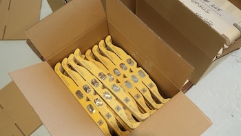 Ecoembes explica cómo reciclar las gafas para el eclipse: "Si están en buen estado, se pueden guardar o donar"