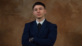 Nacidos en Redes - Leandro Riccio