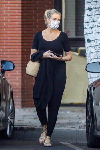 EXC Cameron Diaz