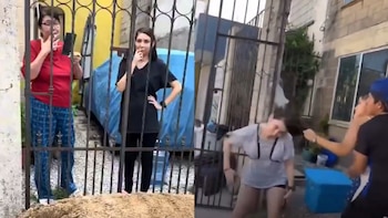 “El que ríe al último...”: