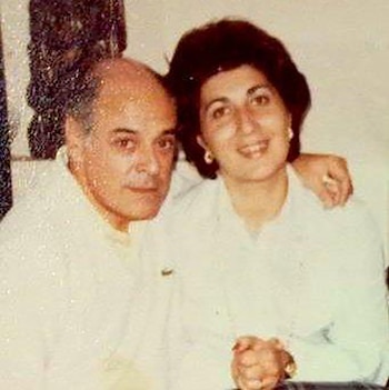 mariano iudica a solas