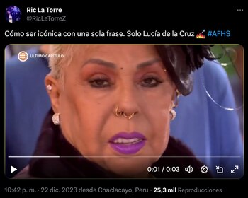 Seguidores de 'Al fondo hay