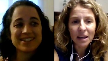 “Contra viento y pandemia”: crónicas